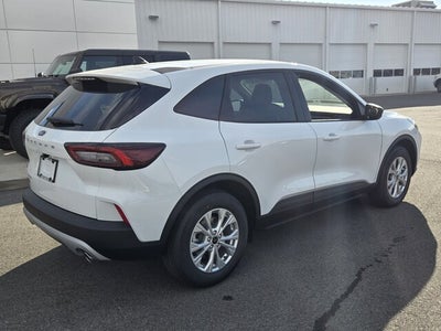 2026 Ford Escape Active®