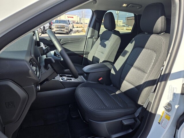 2026 Ford Escape Active®