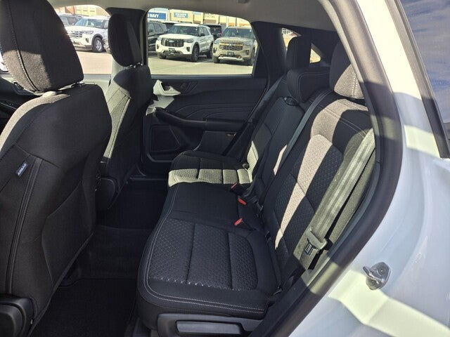 2026 Ford Escape Active®