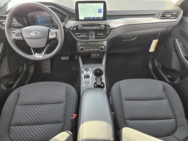 2026 Ford Escape Active®