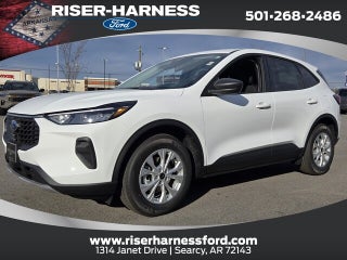 2026 Ford Escape Active®