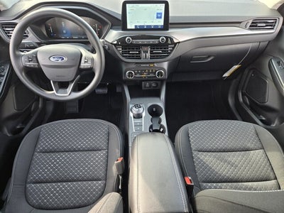 2026 Ford Escape Active®