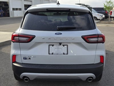 2026 Ford Escape Active®