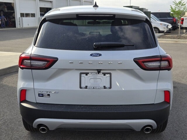 2026 Ford Escape Active®