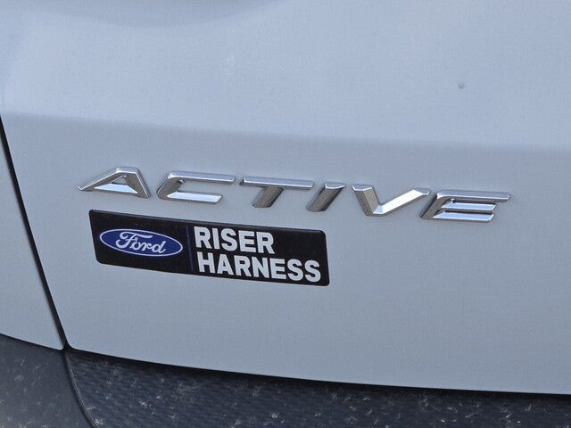 2026 Ford Escape Active®