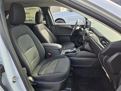 2026 Ford Escape Active®