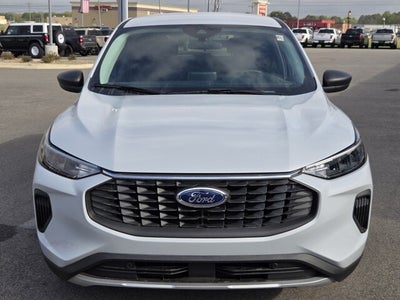 2026 Ford Escape Active®