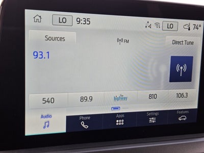 2026 Ford Escape Active®