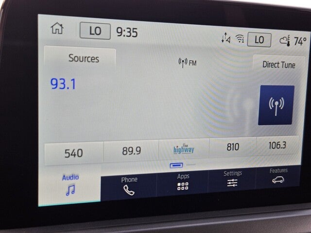 2026 Ford Escape Active®