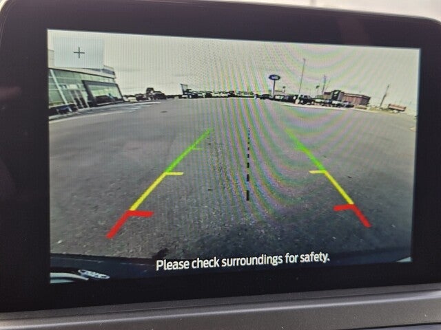 2026 Ford Escape Active®