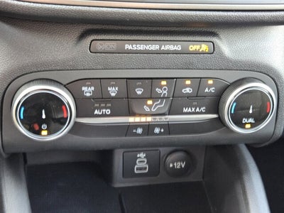 2026 Ford Escape Active®