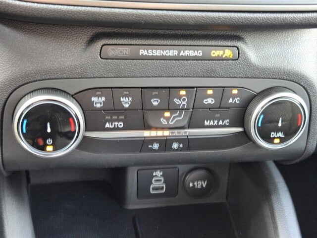 2026 Ford Escape Active®