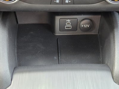 2026 Ford Escape Active®