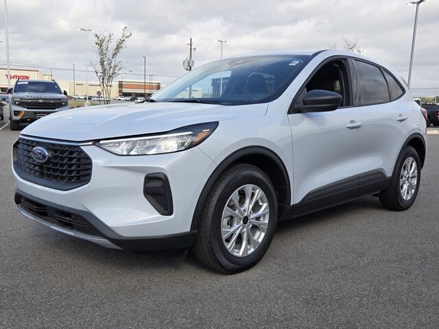 2026 Ford Escape Active®