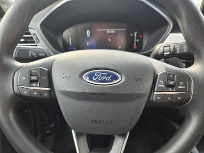 2026 Ford Escape Active®