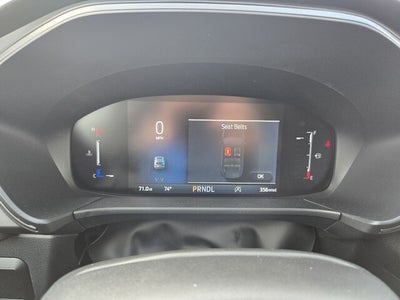 2026 Ford Escape Active®