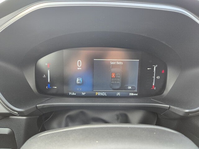 2026 Ford Escape Active®