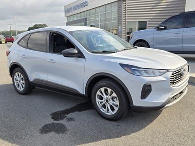 2026 Ford Escape Active®