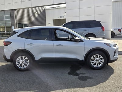 2026 Ford Escape Active®