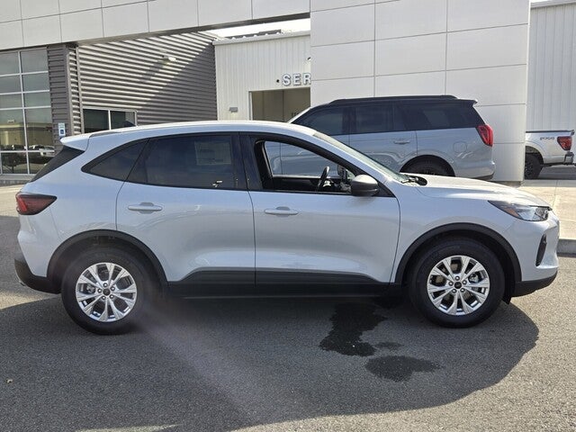 2026 Ford Escape Active®
