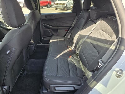 2026 Ford Escape Active®