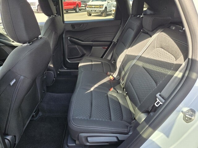 2026 Ford Escape Active®