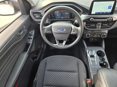 2026 Ford Escape Active®