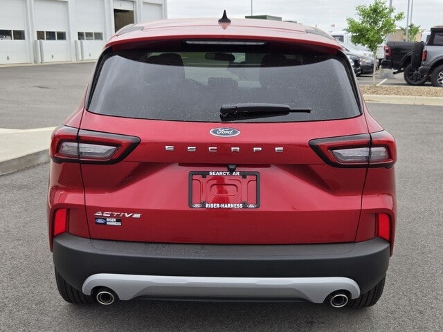 2026 Ford Escape Active®