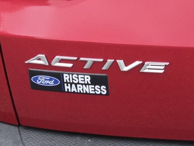 2026 Ford Escape Active®