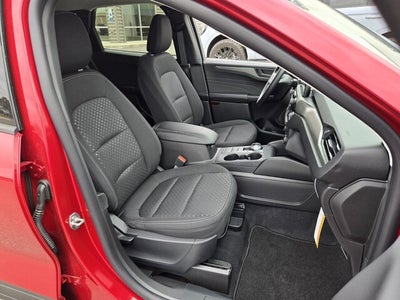 2026 Ford Escape Active®