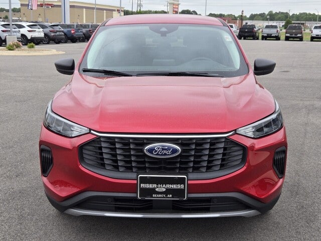 2026 Ford Escape Active®