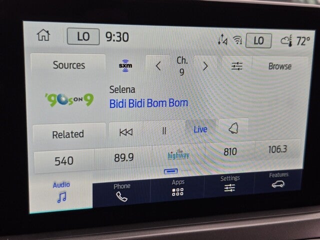 2026 Ford Escape Active®