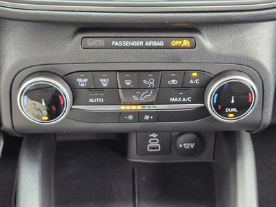 2026 Ford Escape Active®