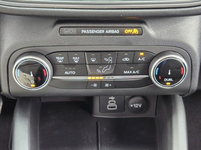 2026 Ford Escape Active®