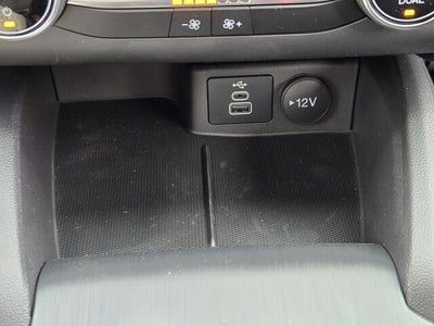 2026 Ford Escape Active®