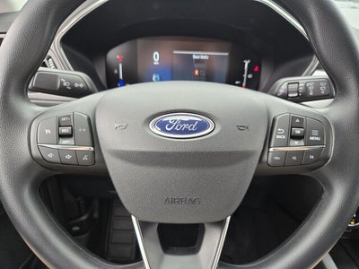 2026 Ford Escape Active®