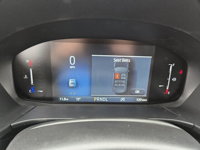 2026 Ford Escape Active®