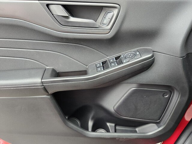 2026 Ford Escape Active®