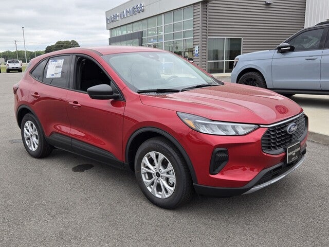 2026 Ford Escape Active®