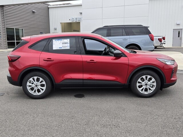 2026 Ford Escape Active®