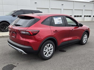 2026 Ford Escape Active®
