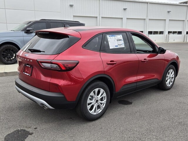2026 Ford Escape Active®