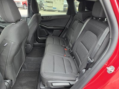 2026 Ford Escape Active®