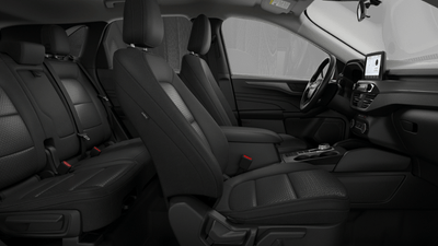 2026 Ford Escape Active®