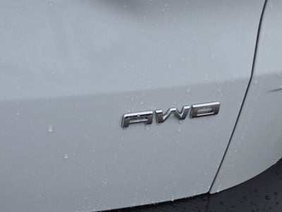 2026 Ford Escape Active®