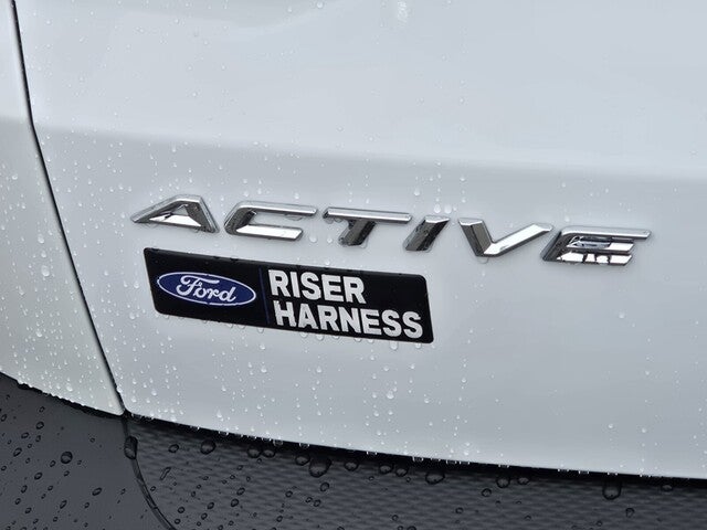 2026 Ford Escape Active®