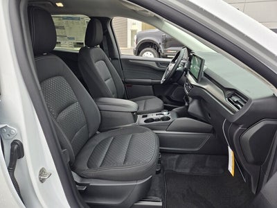 2026 Ford Escape Active®