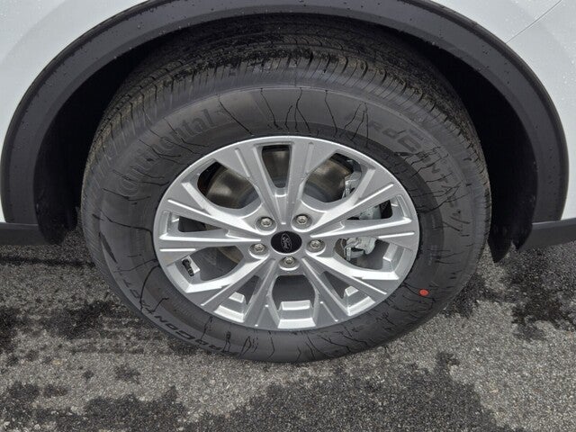 2026 Ford Escape Active®