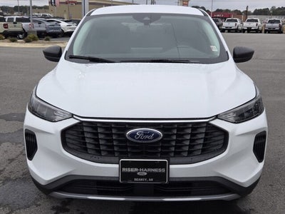 2026 Ford Escape Active®
