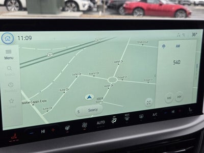 2026 Ford Escape Active®